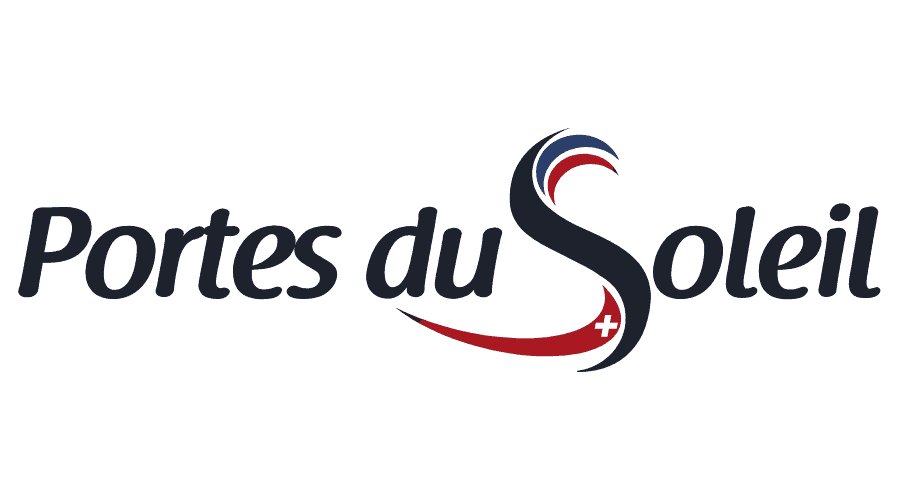 Station / Domaine — Portes du Soleil